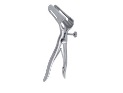 Specul rectal fenestrat Sims
