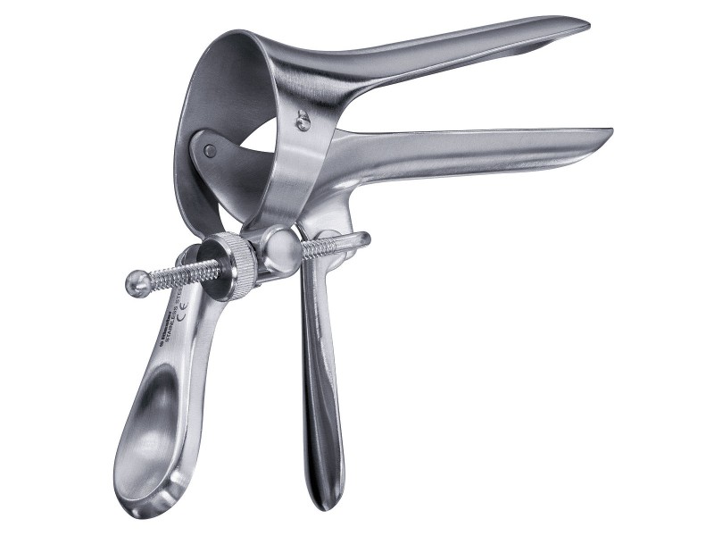 Specul vaginal Cusco Riester 5230