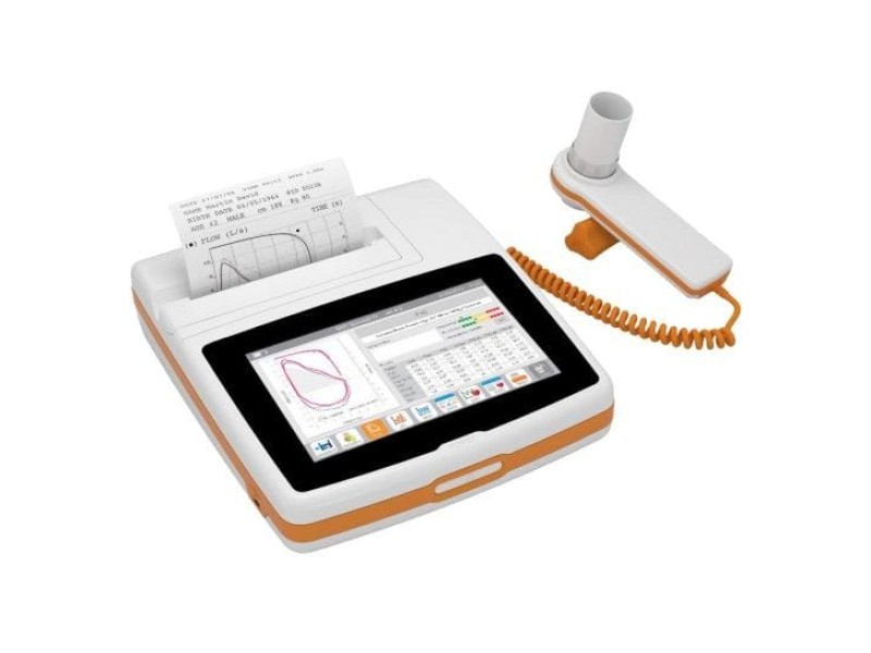 Spirometru MIR New Spirolab IV