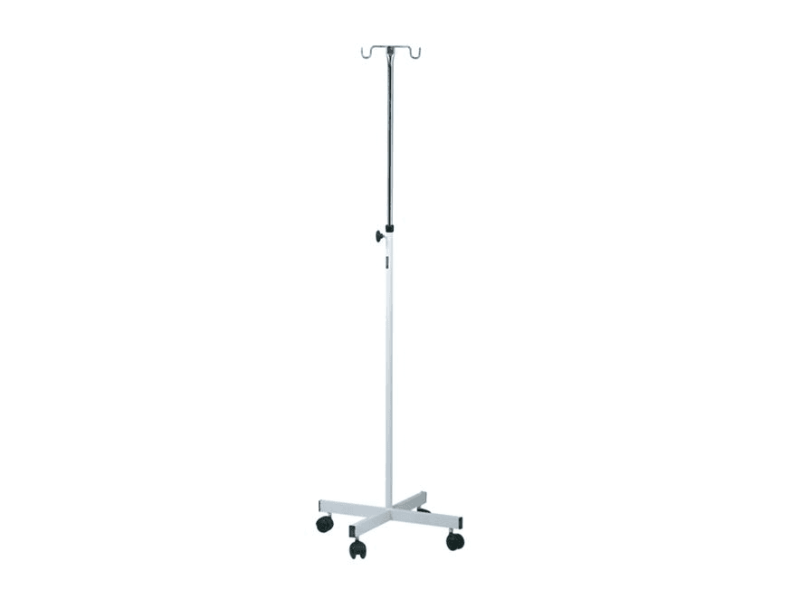 Stativ perfuzii mobil TM 6008