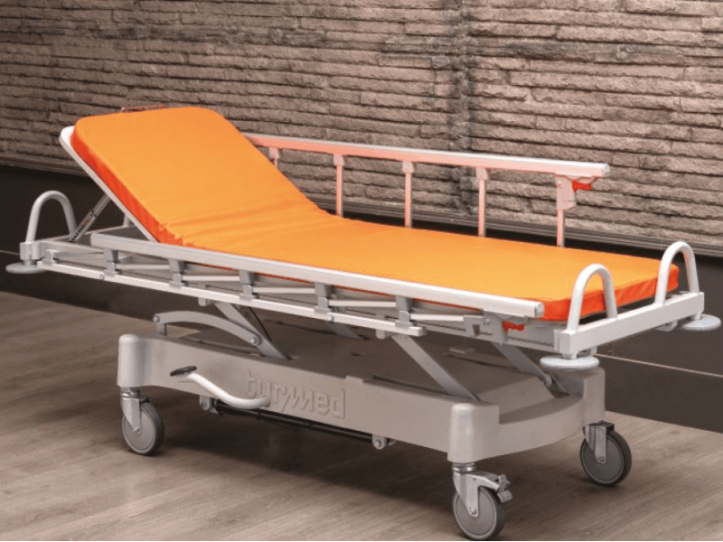 Targă transport cu sistem hidraulic TM 3017