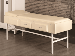 Canapea consultație din lemn TM 1003