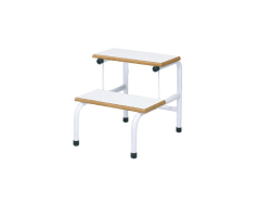 Scară din metal TM 1014