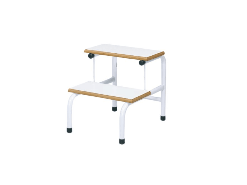 Scară din metal TM 1014