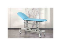 Canapea consultații medicale electrică cu 2 motoare TM 1024