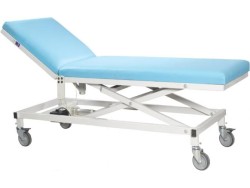 Canapea consultații medicale electrică TM 1025