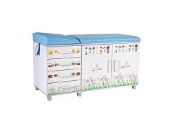 Canapea de examinare pentru copii TM 2217