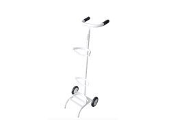 Troliu tub oxigen 10L TM 6015