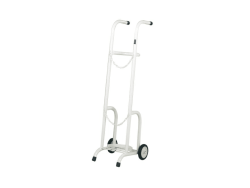 Troliu tub oxigen 40L TM 6016