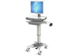 Troliu aparate medicale PSKR-AB00
