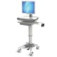 Troliu aparate medicale PSKR-AB00
