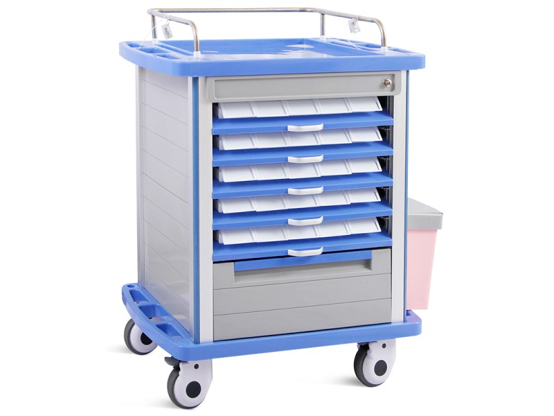 Troliu anestezie PSKR054-MT