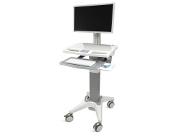 Troliu pentru aparatură medicală PSKR-B00