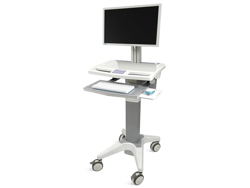 Troliu pentru aparatură medicală PSKR-B00