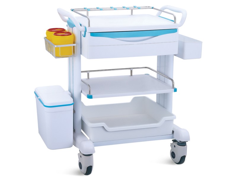 Troliu tratamente PSKR-CT600