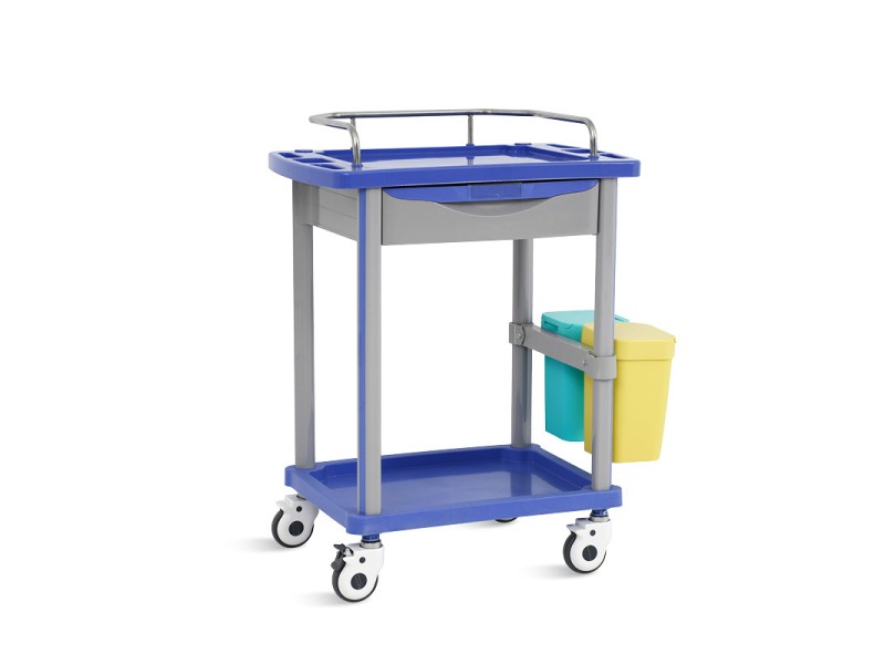 Troliu medicație PSKR-CT750