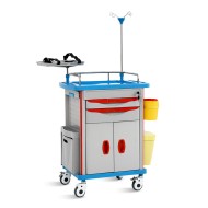 Troliu medicație PSKR051-ET