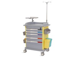 Troliu urgențe PSKR-ET850