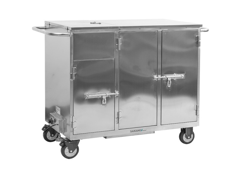 Troliu alimente PSKH012