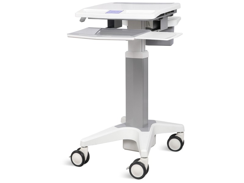 Troliu pentru aparatură medicală PSKR-IB00