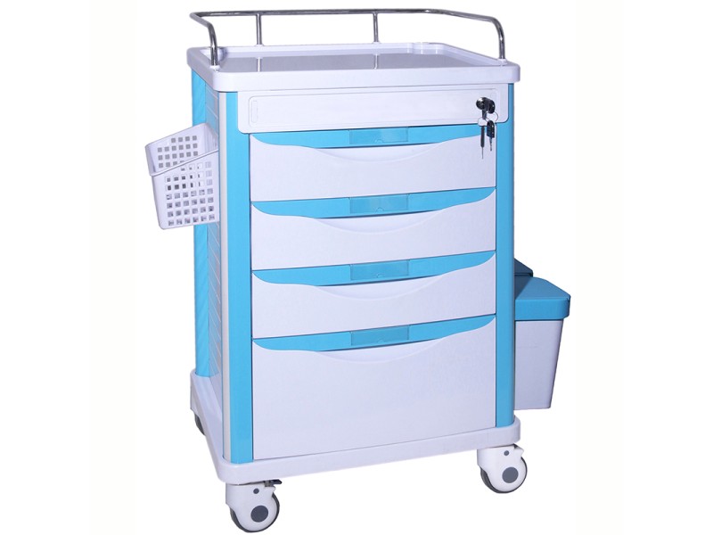 Troliu medicație PSKR-MT625