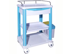 Troliu medicație PSKR-CT625-1