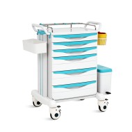 Troliu medicație PSKR-MT606