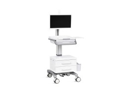 Troliu pentru aparate medicale PSKR-R02