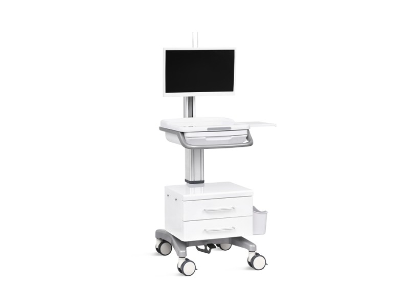 Troliu pentru aparate medicale PSKR-R02