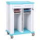 Troliu dosare medicale PSKR021-8