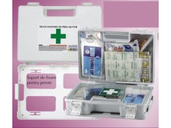 Trusă sanitară de prim-ajutor PRIMA 2