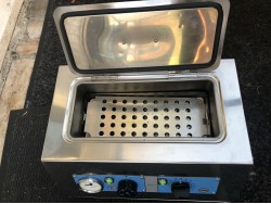 Sterilizator cu aer cald - SMALL 3 litri