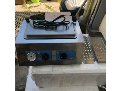 Sterilizator cu aer cald - SMALL 5 litri