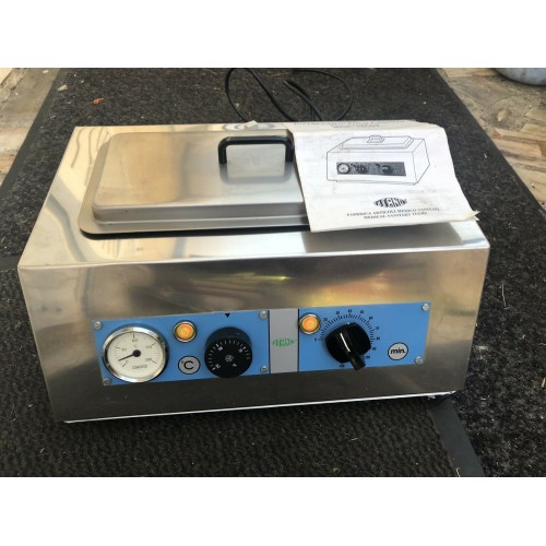 Sterilizator cu aer cald - SMALL 5 litri