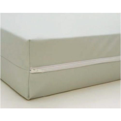 Saltea - tapiterie din piele ecologica,diverse culori ( 90x190x10h cm)