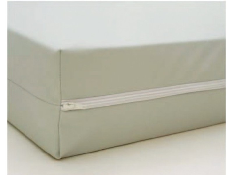 Saltea - tapiterie din piele ecologica,diverse culori ( 90x190x10h cm)