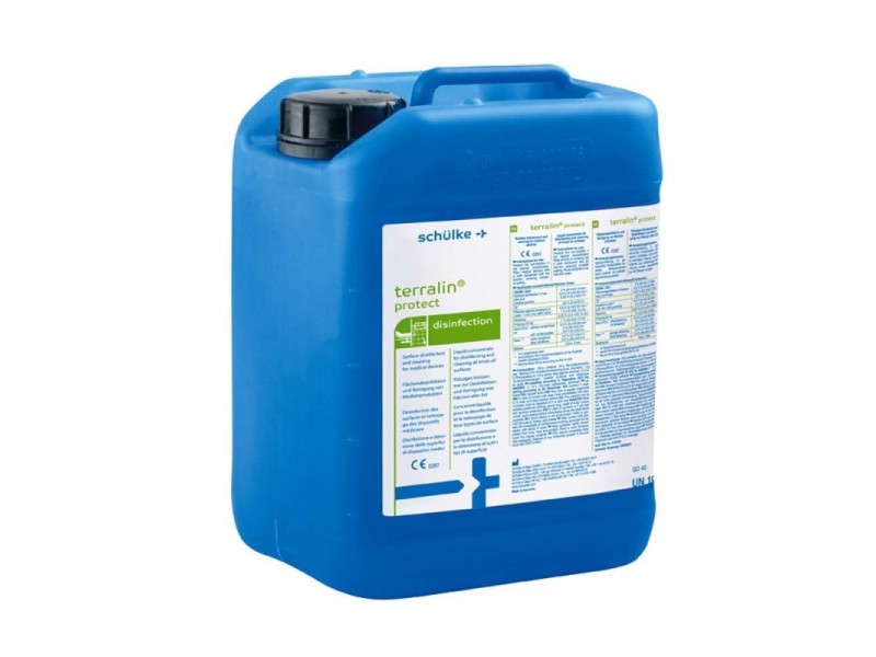 Dezinfectant Terralin Protect 5L Schulke