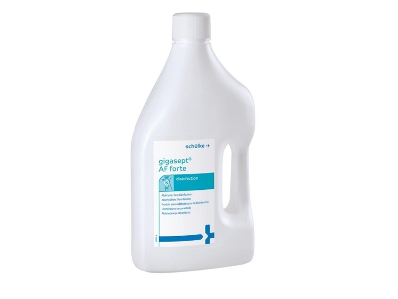 Dezinfectant Gigasept AF Forte 2L Schulke