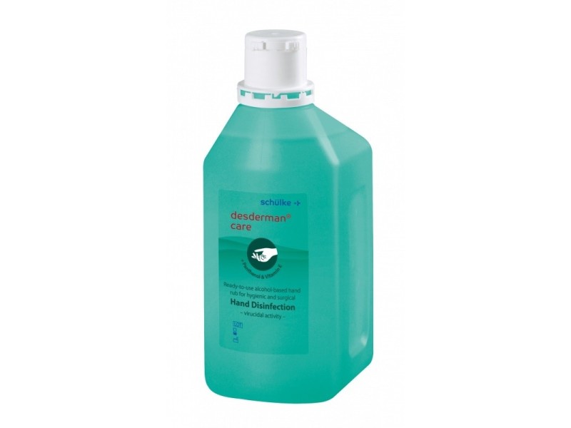 Desderman Care 1L Schulke