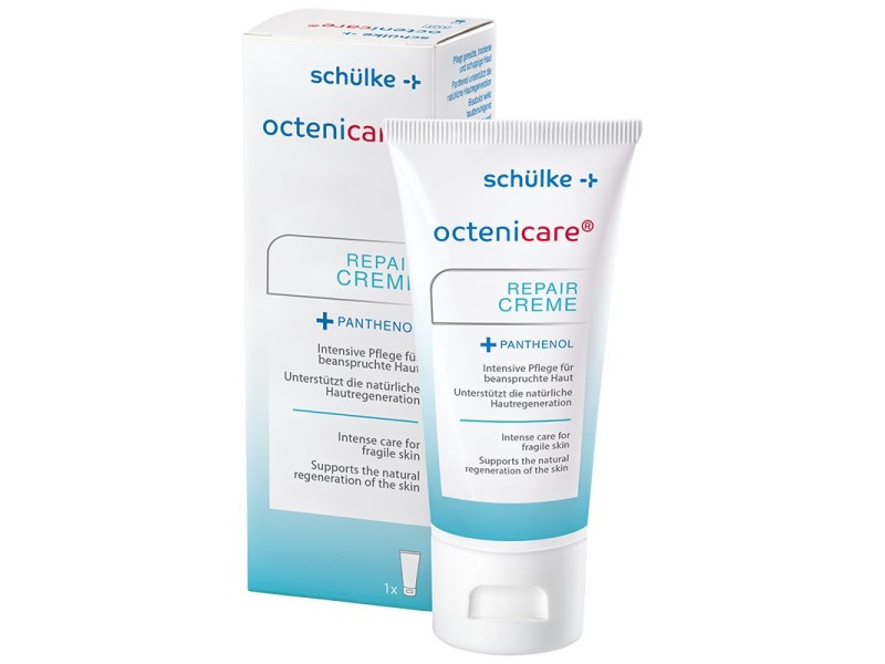 Octenicare Repair Creme 50ml Schulke