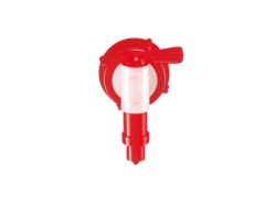 Robinet Pentru Canistre 5L/10L Schulke
