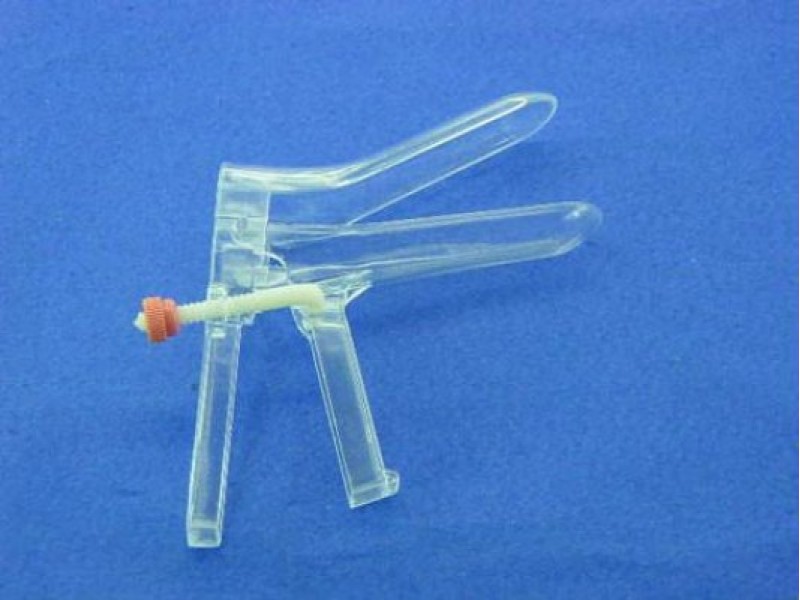 Speculi vaginali cu blocare LATERALA ( cu surub)