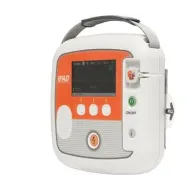Defibrilator extern automat cu ECG ME PAD Pro