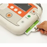 Defibrilator extern automat cu ECG ME PAD Pro