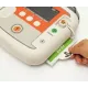 Defibrilator extern cu ECG ME PAD Pro