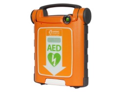 Defibrilator Fully Automat Cardiac Science Powerheart G5