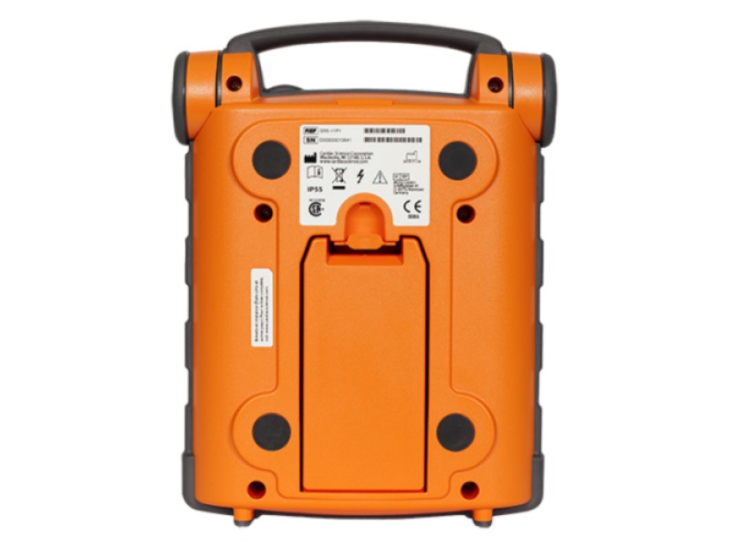 Defibrilator Fully Automat Cardiac Science Powerheart G5