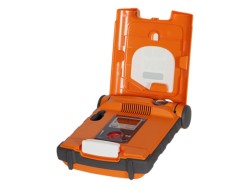 Cardiac Science Powerheart G5 Defibrilator AED Semi-Automatic