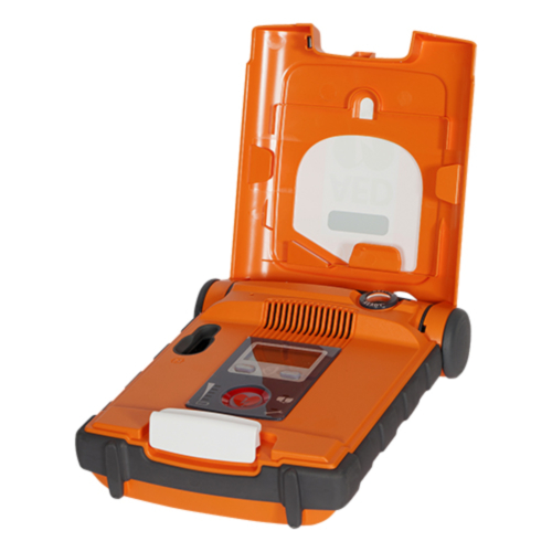 Cardiac Science Powerheart G5  Defibrilator AED Semi-Automatic
