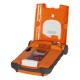 Cardiac Science Powerheart G5  Defibrilator AED Semi-Automatic